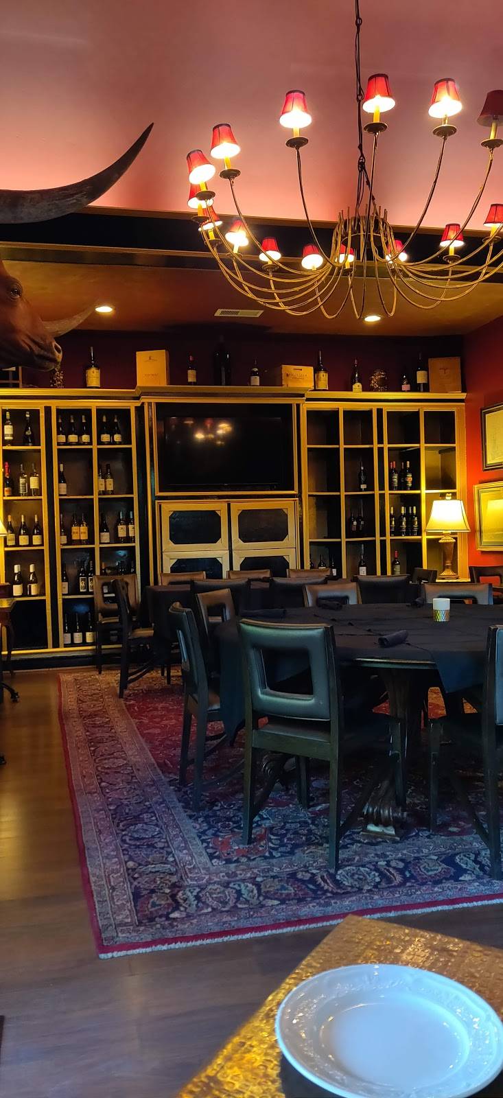 707 Chophouse | restaurant | 707 Bradford Ave, Kemah, TX 77565, USA | 2813349463 OR +1 281-334-9463