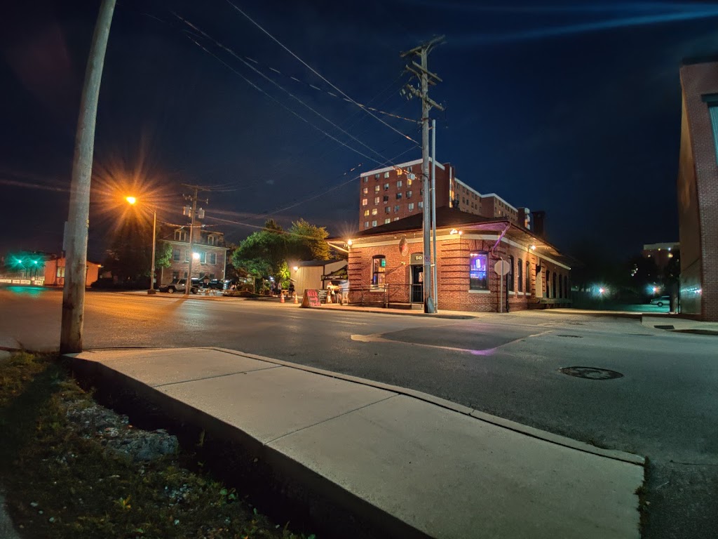 Liquid Hero Brewery | restaurant | 50 E North St, York, PA 17401, USA | 7178149250 OR +1 717-814-9250