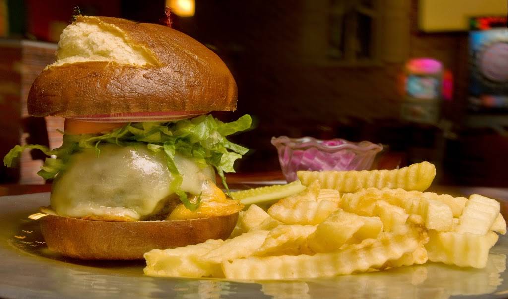 Bohica Bar & Grill | restaurant | 5518 S Archer Ave, Chicago, IL 60638, USA | 7732840400 OR +1 773-284-0400