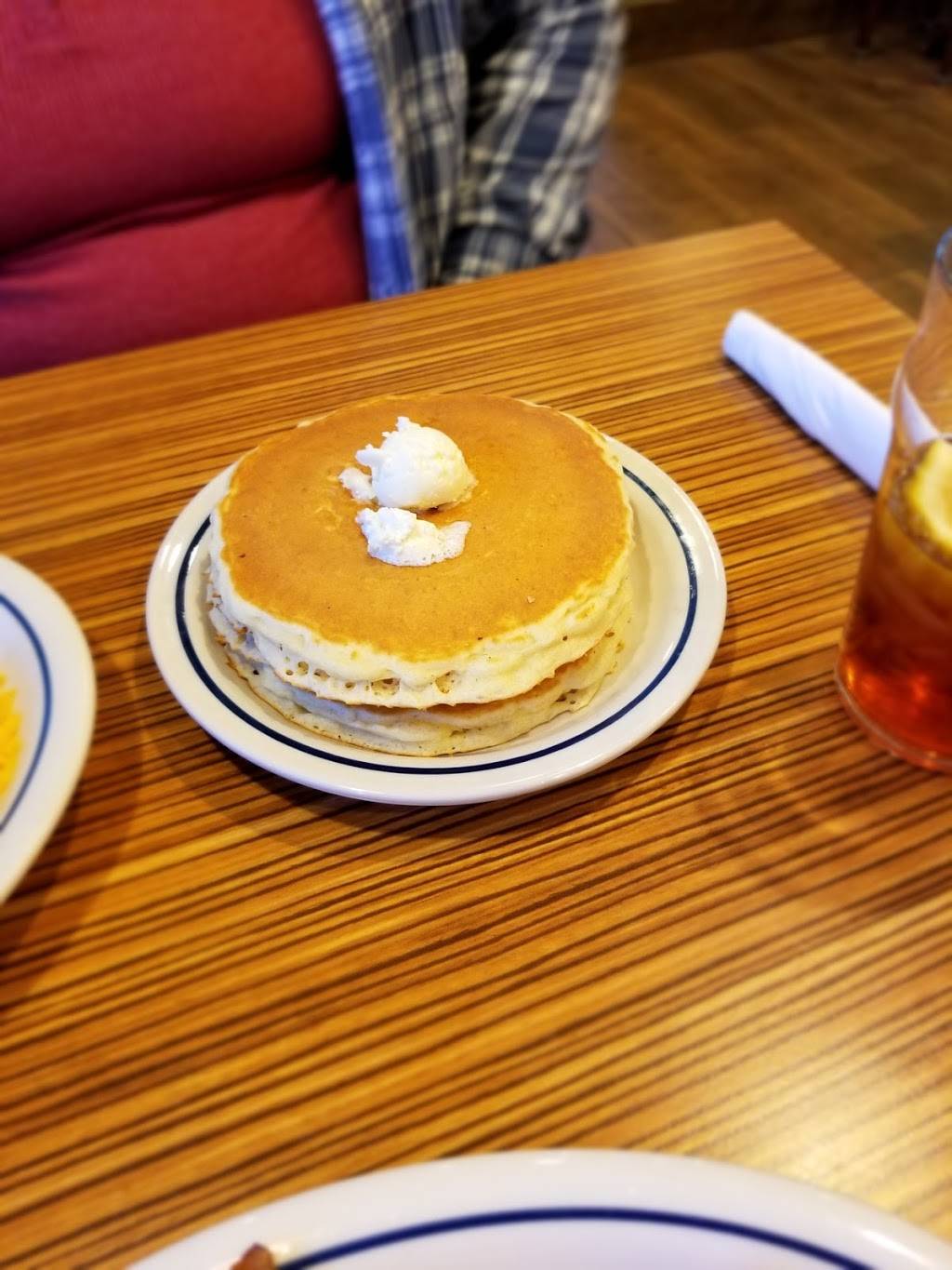 IHOP | bakery | 901 Westside Dr, Durant, OK 74701, USA | 5803804915 OR +1 580-380-4915