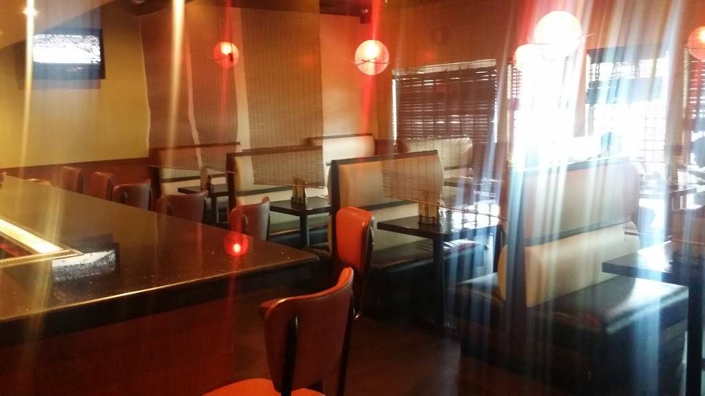 Koto Japanese Steak House | restaurant | 533 S Howard Ave #4, Tampa, FL 33606, USA | 8139646808 OR +1 813-964-6808