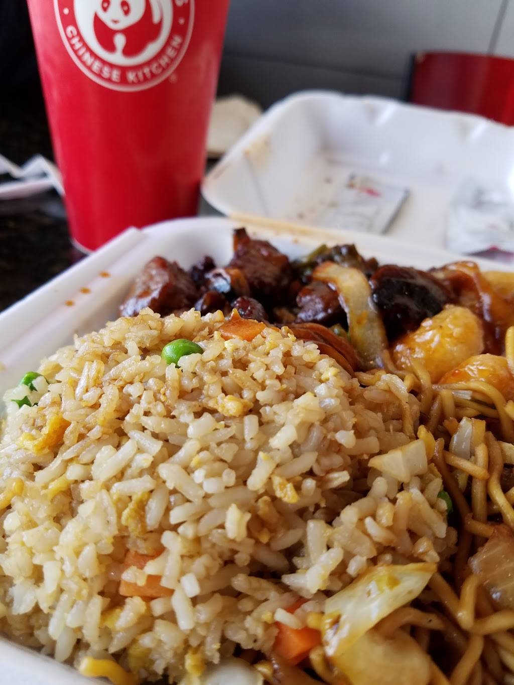 Panda Express | restaurant | 395 E Plumb Ln, Reno, NV 89502, USA | 7753227024 OR +1 775-322-7024