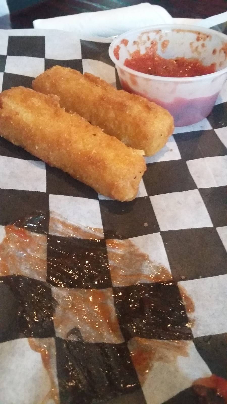 The Village Pizzeria | restaurant | 2381 Us Route 9w, Ravena, NY 12143, USA | 5187568800 OR +1 518-756-8800