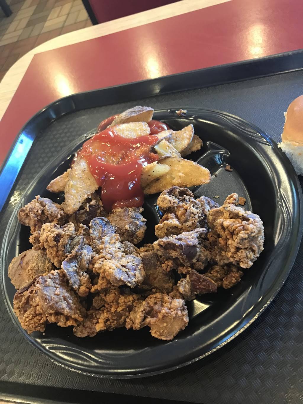 MOUNTAIN Fried Chicken | restaurant | 1263 U.S. Hwy 70 SW, Hickory, NC 28602, USA | 8288551333 OR +1 828-855-1333