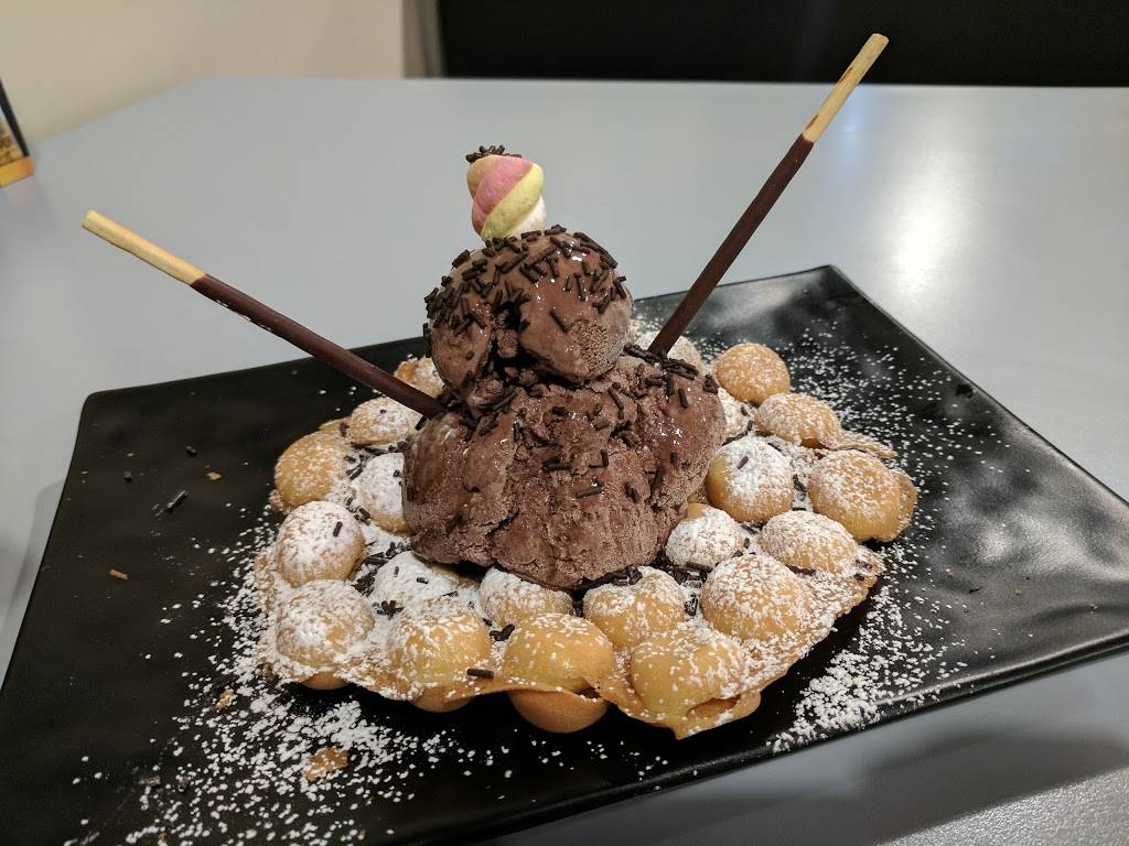 Fyr & Ice Asian Fusion And Drinks | cafe | 10371 W Sample Rd, Coral Springs, FL 33065, USA | 9546889078 OR +1 954-688-9078