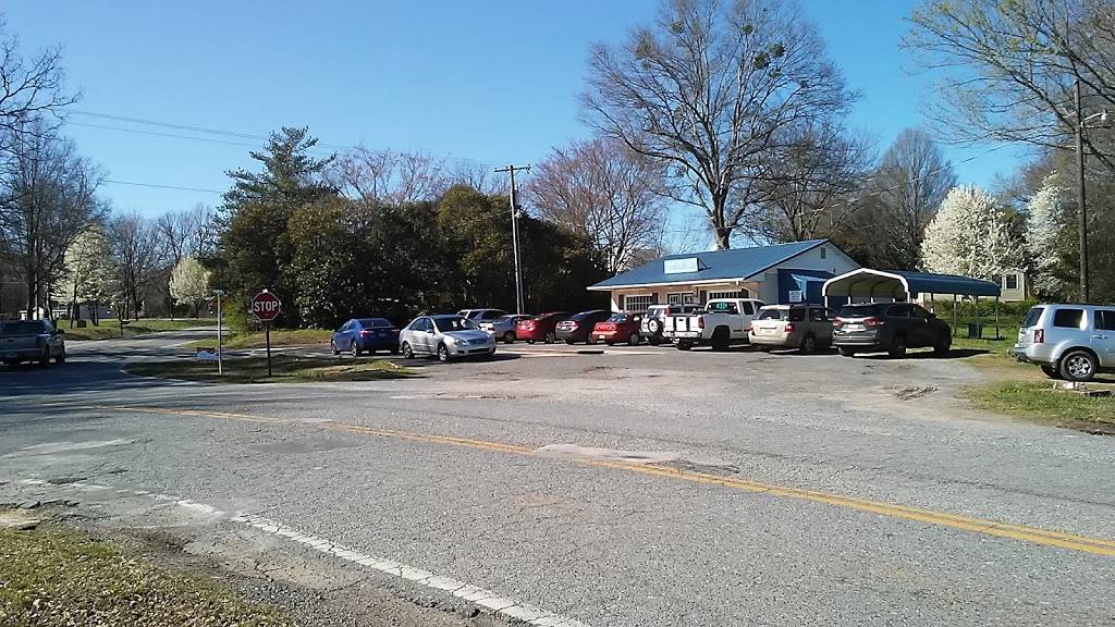 Eagles Cafe | restaurant | 159 Neely Store Rd, Rock Hill, SC 29730, USA | 8033291104 OR +1 803-329-1104