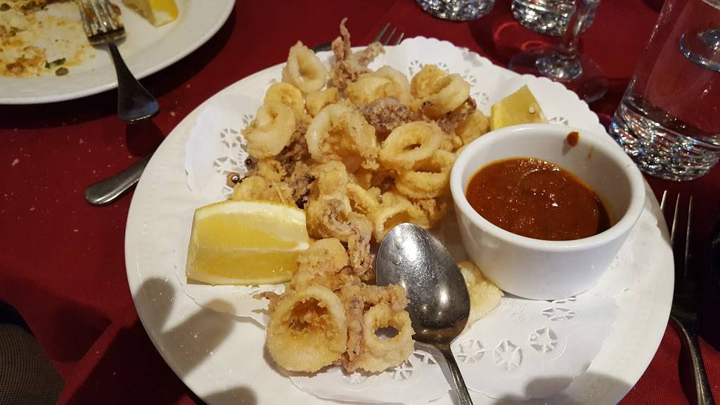 Tommaso | restaurant | 1464 86th St, Brooklyn, NY 11228, USA | 7182369883 OR +1 718-236-9883