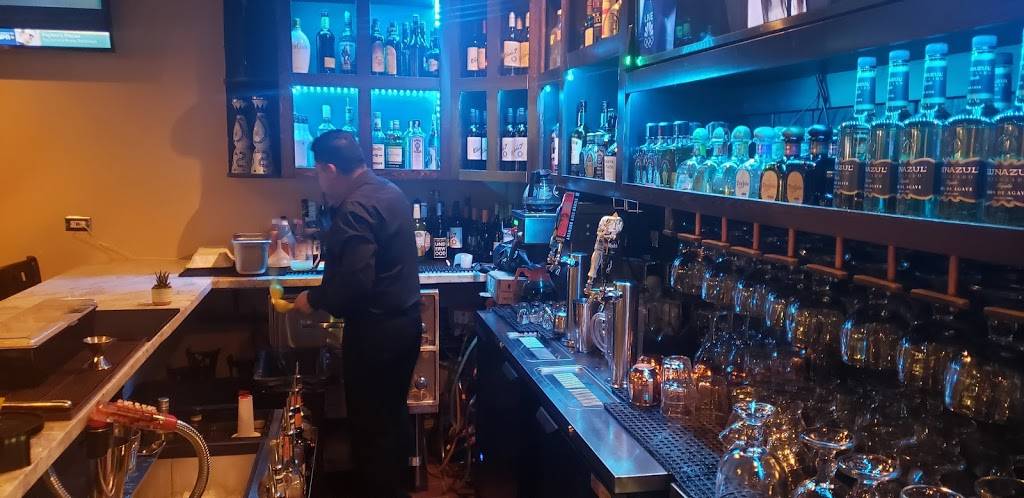 Santa Fe Mexican Grill & Cantina | restaurant | 423 Main St, Edmonds, WA 98020, USA | 4252457916 OR +1 425-245-7916