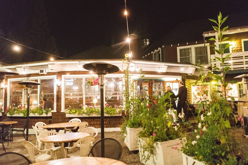 River Ranch Lodge & Restaurant | restaurant | 2285 River Rd, Alpine Meadows, CA 96146, USA | 5305834264 OR +1 530-583-4264