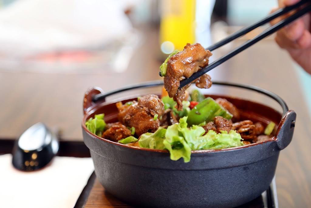 The Three Princes Rice Kitchen | restaurant | 1402 E Valley Blvd, Alhambra, CA 91801, USA | 6262650846 OR +1 626-265-0846