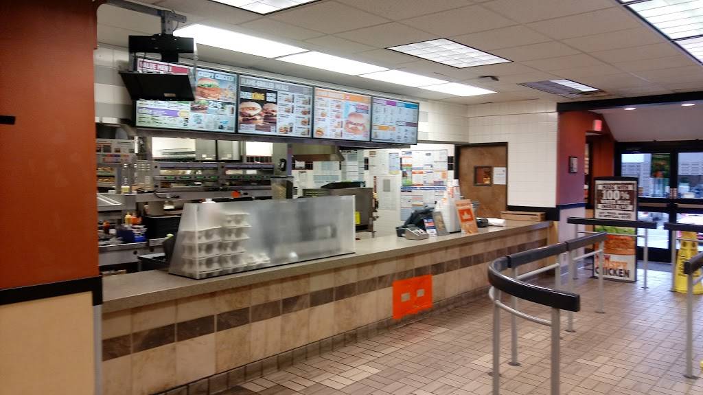 Burger King | restaurant | 10105 SW Nimbus Ave Rd, Tigard, OR 97223, USA | 5036394853 OR +1 503-639-4853