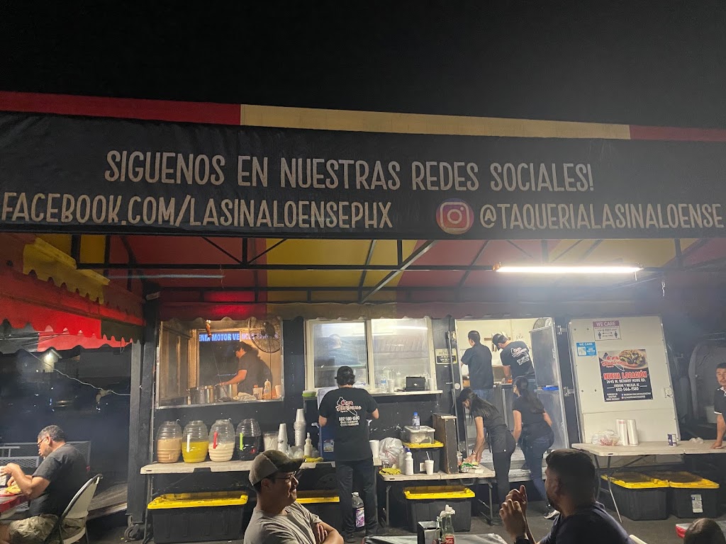 El Sinaloa | restaurant | 3126 W Van Buren St, Phoenix, AZ 85009, USA | 6025661580 OR +1 602-566-1580