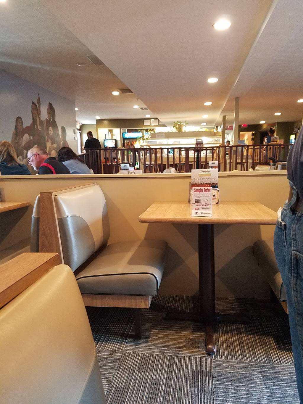 Indians Pizza | meal takeaway | 212 N Main St, Pleasant Hill, OH 45359, USA | 9376762624 OR +1 937-676-2624