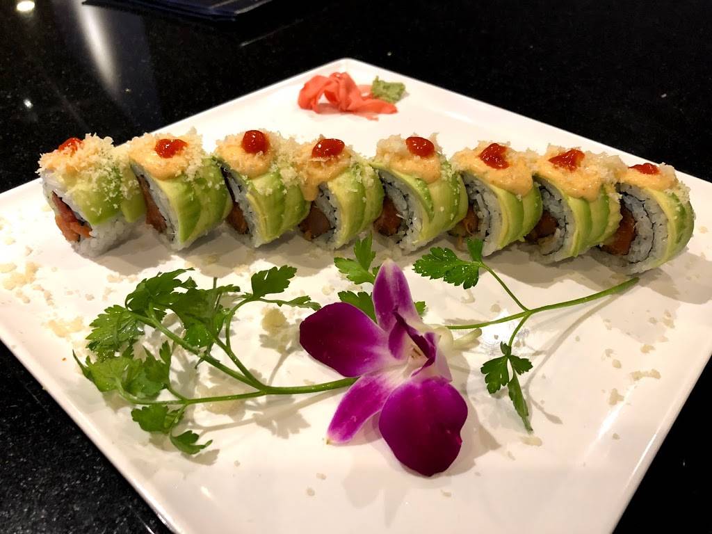 Samurai | restaurant | 1630 NW 23rd St ste a, Oklahoma City, OK 73106, USA | 4055258886 OR +1 405-525-8886