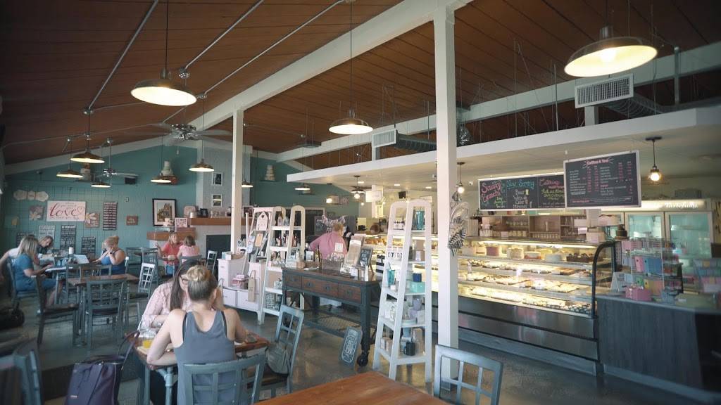 Cute Cakes Bakery & Cafe | bakery | 345 W Grand Ave, Escondido, CA 92025, USA | 7607455278 OR +1 760-745-5278