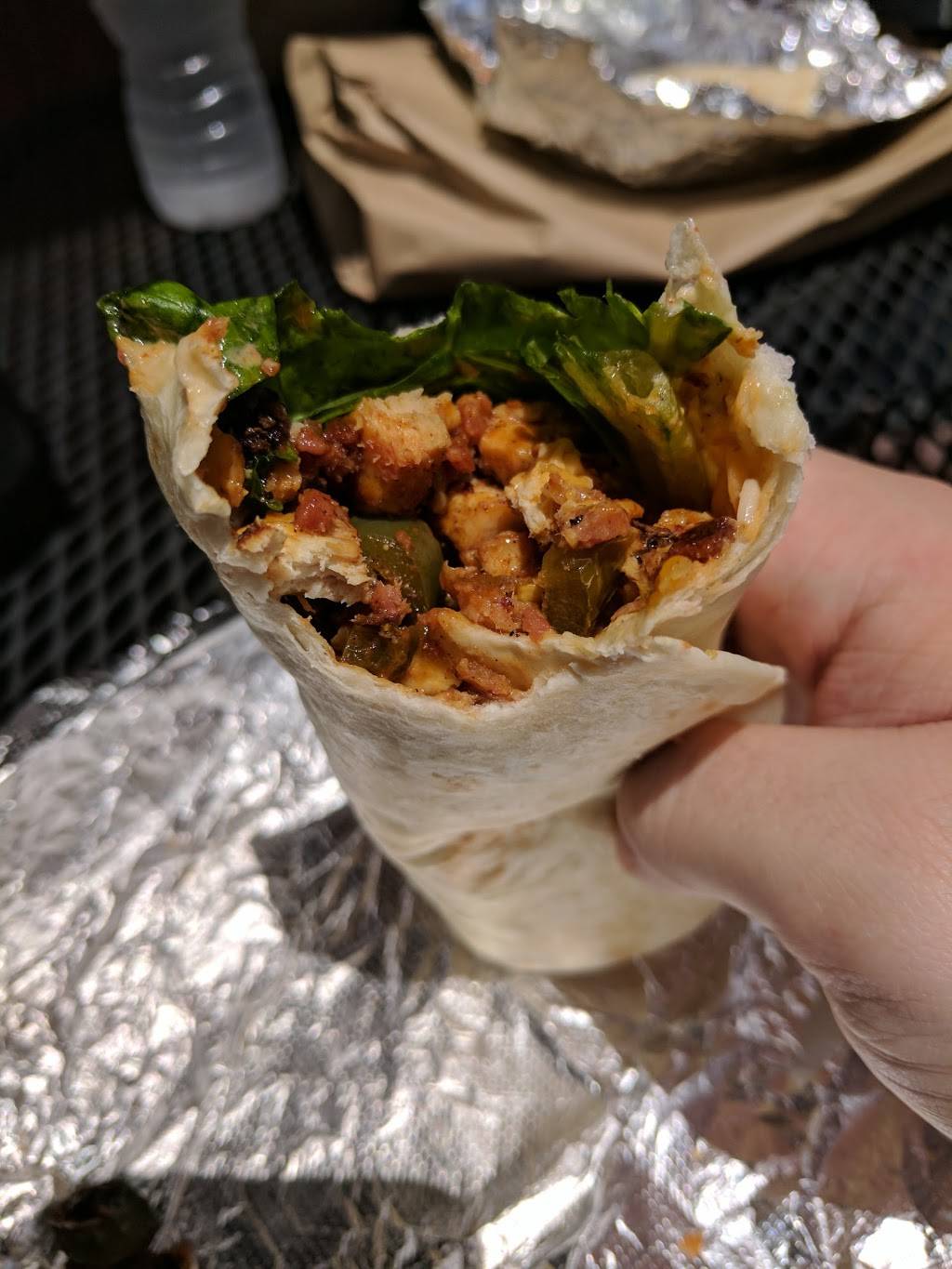 Burgerittoville | restaurant | 57 Church Hill Rd, Newtown, CT 06470, USA | 2032703500 OR +1 203-270-3500