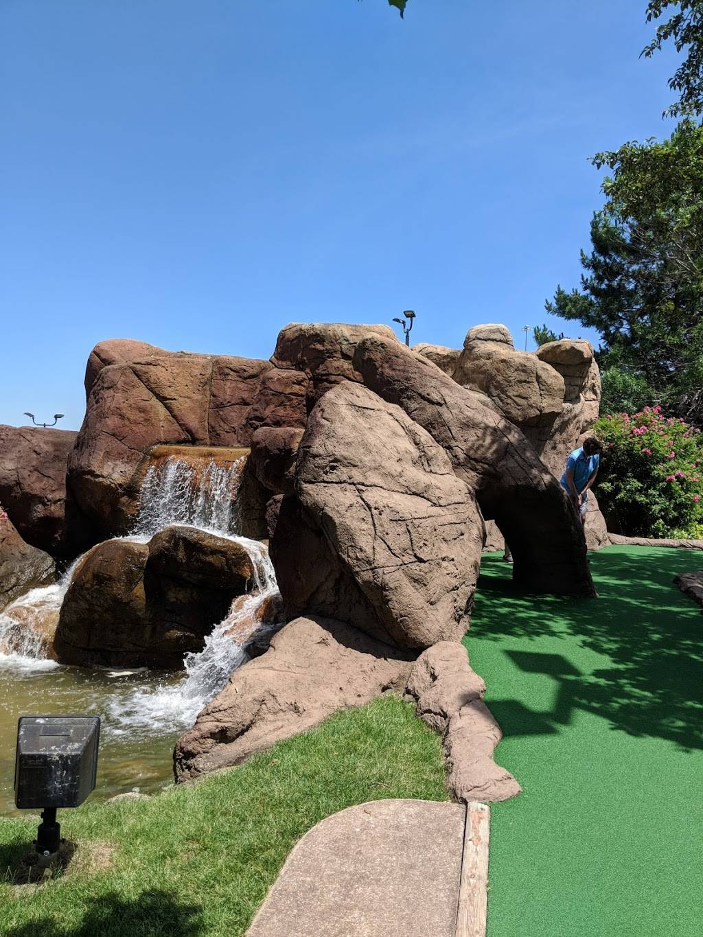 Prairieville Park | meal takeaway | 2507 Plaza Ct, Waukesha, WI 53186, USA | 2627844653 OR +1 262-784-4653