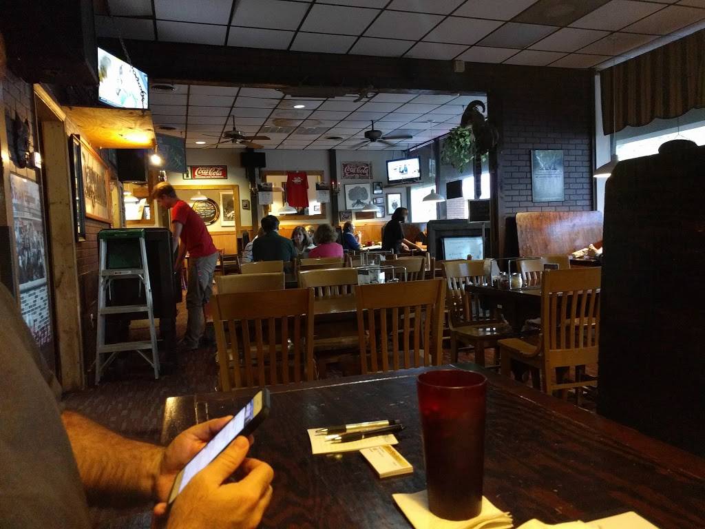 Dagwoods Pizza & Deli | restaurant | 7746 Spalding Dr, Norcross, GA 30092, USA | 7704417773 OR +1 770-441-7773