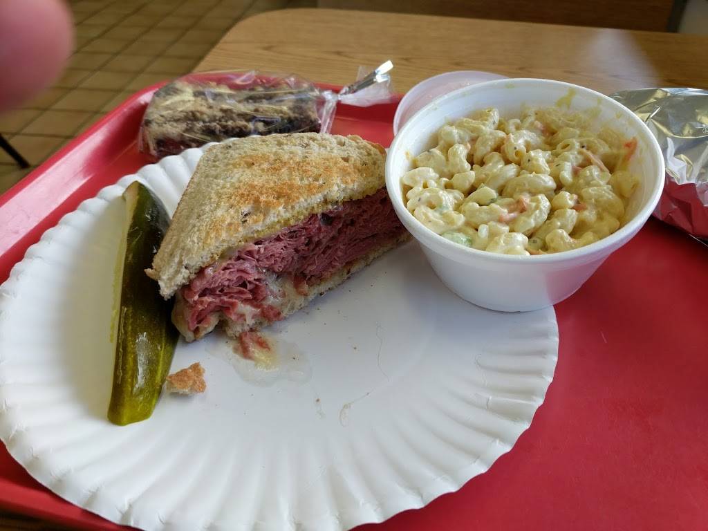 Dons Famous Hoagies | restaurant | 784 S Apollo Blvd, Melbourne, FL 32901, USA | 3216767030 OR +1 321-676-7030