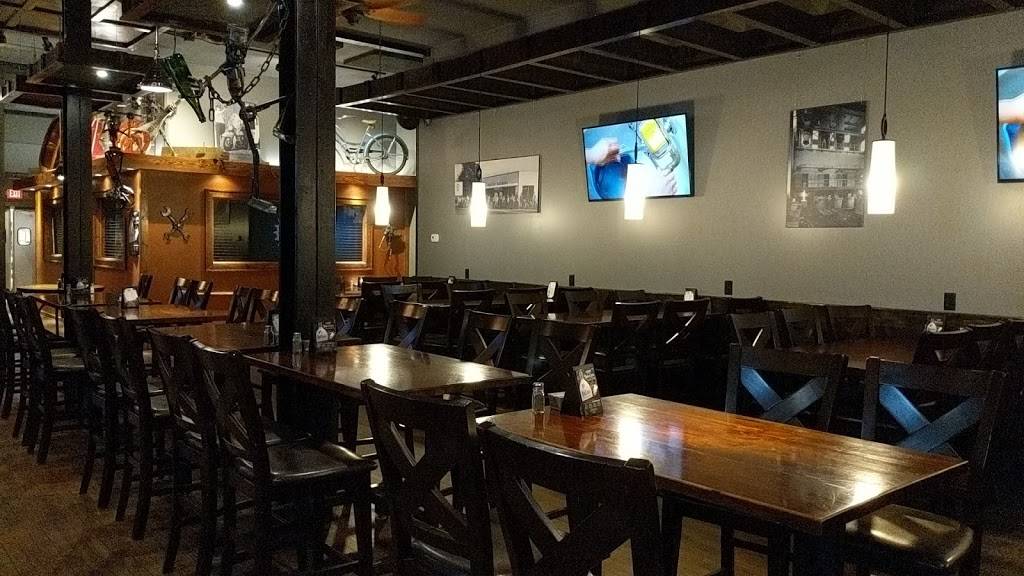 Foundry Kitchen and Bar | restaurant | 525 Broad St, Elyria, OH 44035, USA | 4402819181 OR +1 440-281-9181