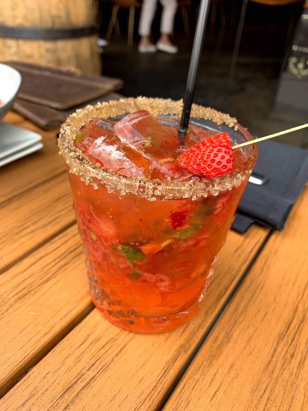 Citron Et Sel | restaurant | 212 W 8th St, Chattanooga, TN 37402, USA | 4234985802 OR +1 423-498-5802