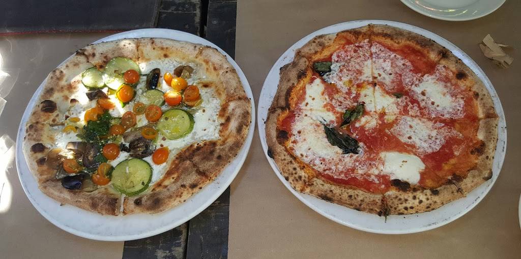 Saraghina | restaurant | 435 Halsey St, Brooklyn, NY 11233, USA | 7185740010 OR +1 718-574-0010