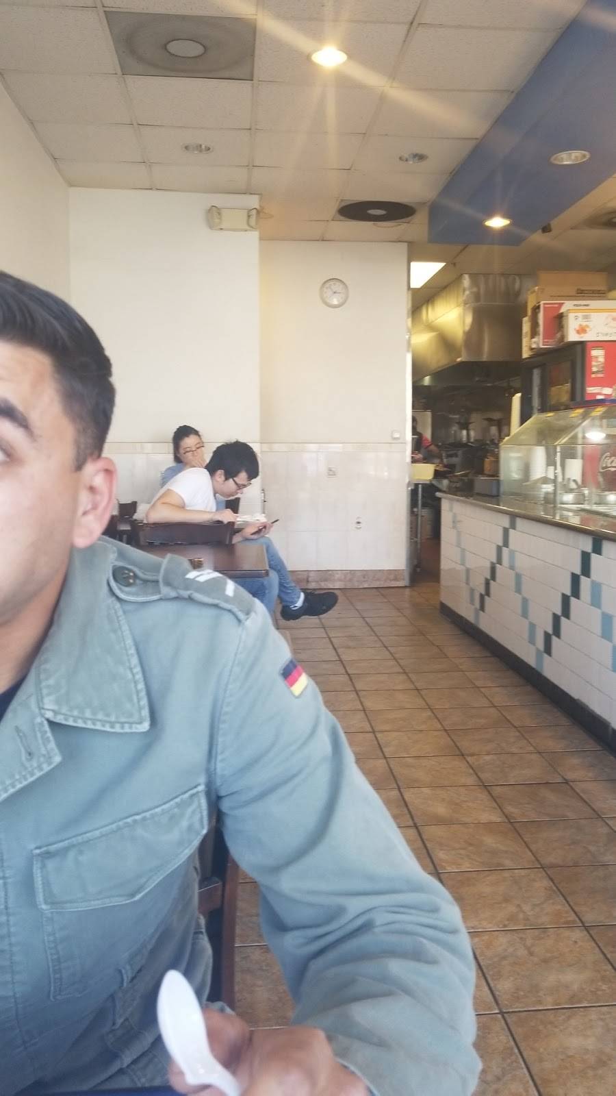 China Express | restaurant | 9353 Clairemont Mesa Blvd, San Diego, CA 92123, USA | 8582772388 OR +1 858-277-2388