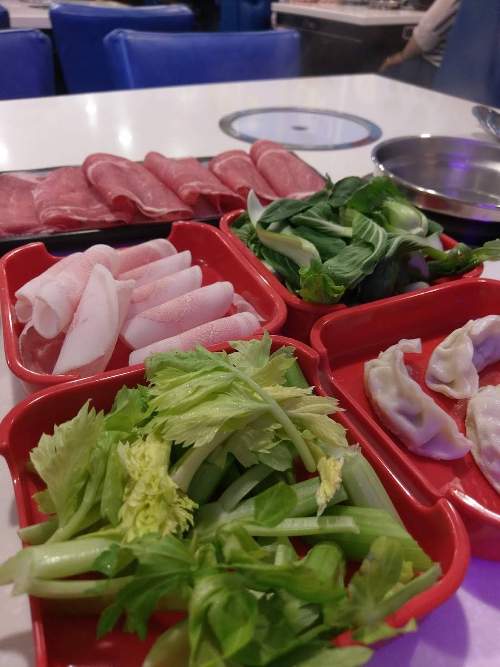 Bangkok Thai Food | restaurant | 44 Nashua Rd, Londonderry, NH 03053, USA | 6034265162 OR +1 603-426-5162