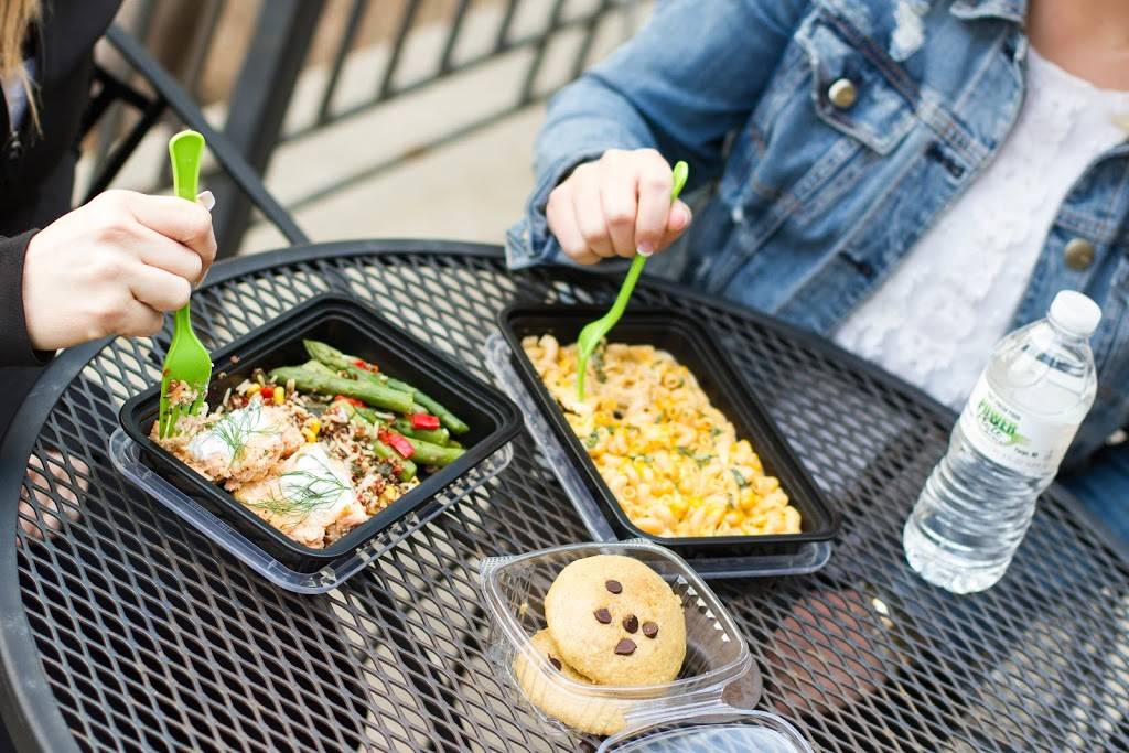 Power Plate Meals | restaurant | 2105 Cliff Rd #400, Eagan, MN 55122, USA | 6513407660 OR +1 651-340-7660