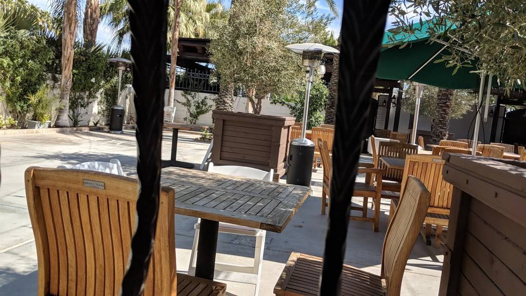 Tack Room Tavern | restaurant | 81800 51st Ave, Indio, CA 92201, USA | 7603479985 OR +1 760-347-9985