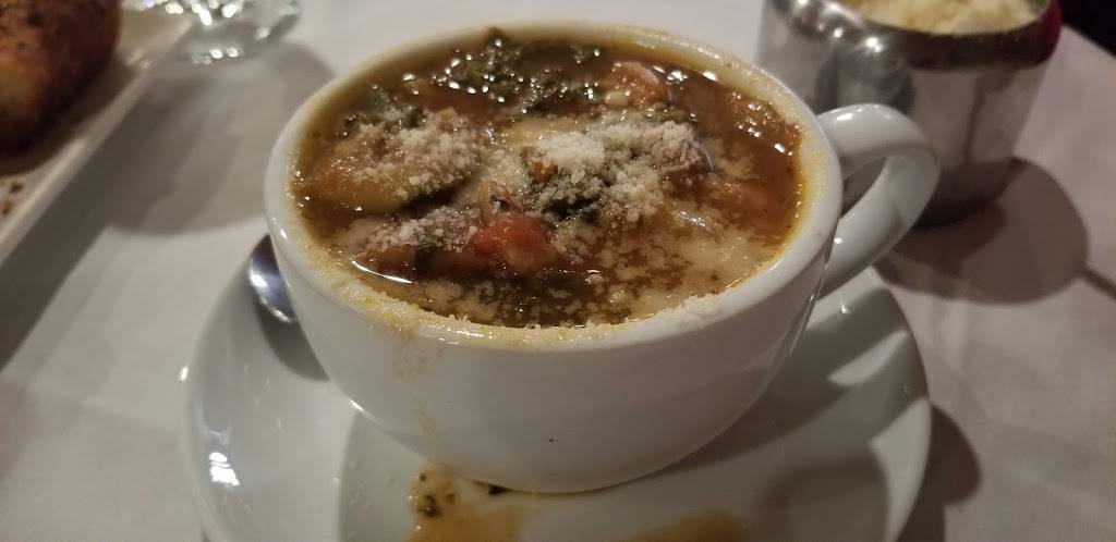 Little Italy Restaurant | restaurant | 8200 Stockdale Hwy # M6, Bakersfield, CA 93311, USA | 6618334055 OR +1 661-833-4055