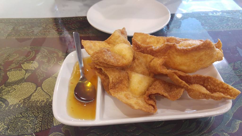 Dan Thai | restaurant | 2251 W Schaumburg Rd, Schaumburg, IL 60194, USA | 8475840234 OR +1 847-584-0234