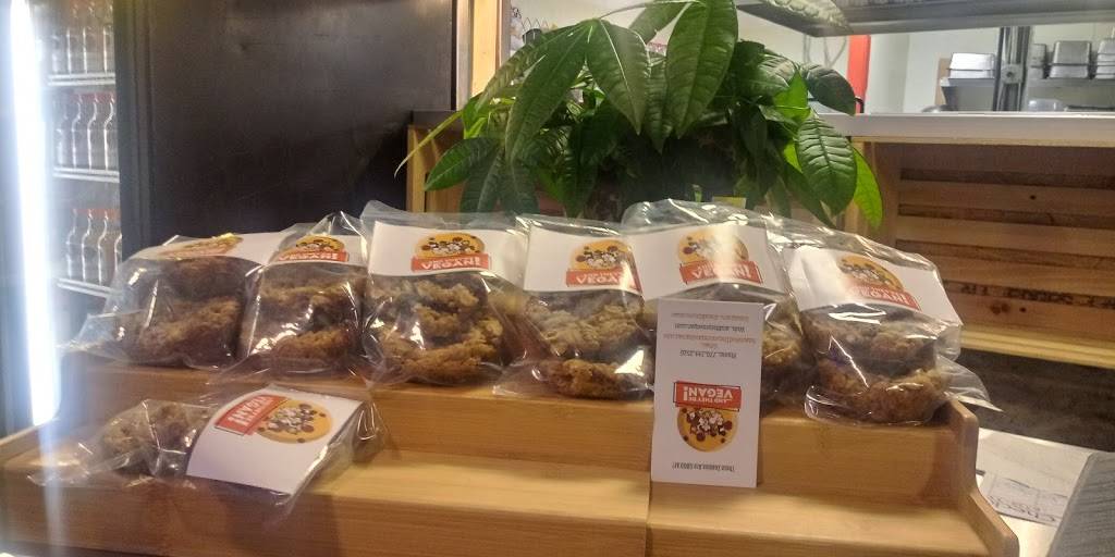 Plant Based Pizzeria | restaurant | 730 Barnett St NE, Atlanta, GA 30306, USA | 4048352739 OR +1 404-835-2739