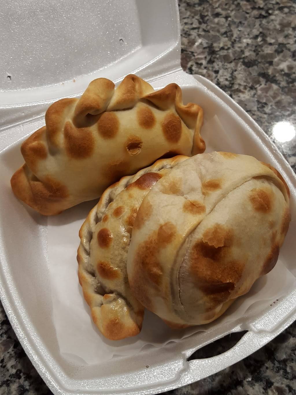 Empanadas To Go | restaurant | 12345 Mountain Ave d, Chino, CA 91710, USA | 9095911140 OR +1 909-591-1140