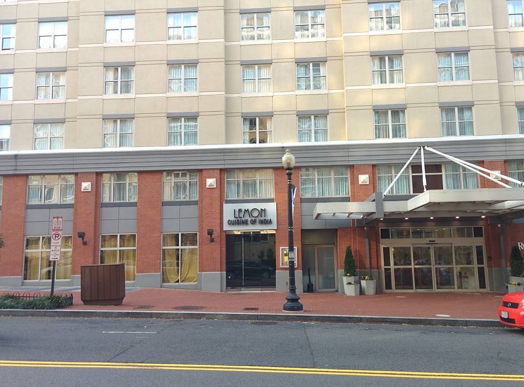 Lemon Cuisine of India | restaurant | 2120 P St NW, Washington, DC 20037, USA | 2027850007 OR +1 202-785-0007