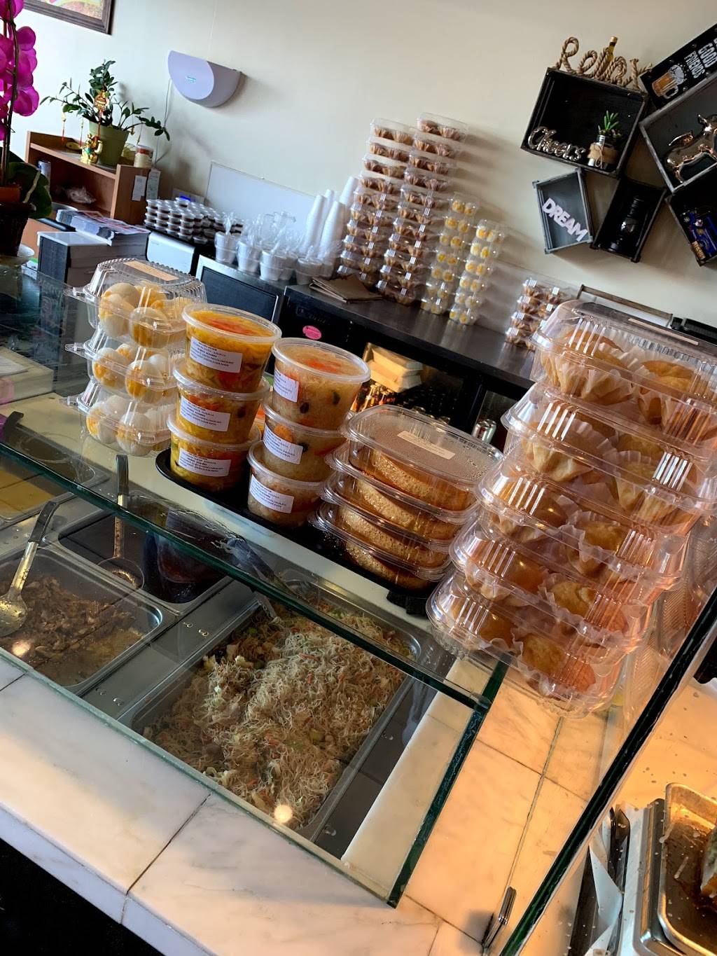 BAI Cebu Lechon | restaurant | 2518, 303 Marina Center, Suisun City, CA 94585, USA | 7073892054 OR +1 707-389-2054