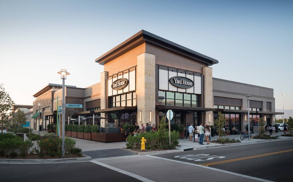 Yard House | restaurant | 501 Collection Blvd Suite # 4130, Oxnard, CA 93036, USA | 8059818707 OR +1 805-981-8707