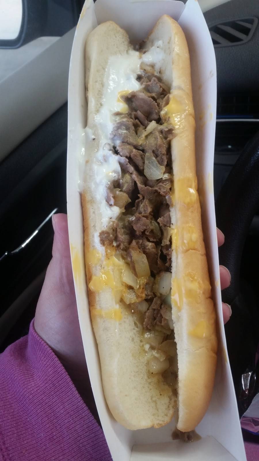 Sonic Drive-In | restaurant | 262 Siemers Dr, Cape Girardeau, MO 63701, USA | 5733358102 OR +1 573-335-8102