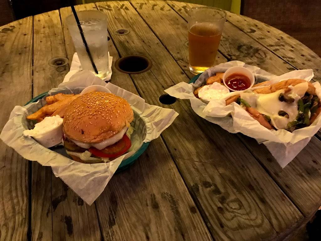 Red River Ice House | restaurant | 10308 S Main St, Houston, TX 77025, USA | 8326068536 OR +1 832-606-8536