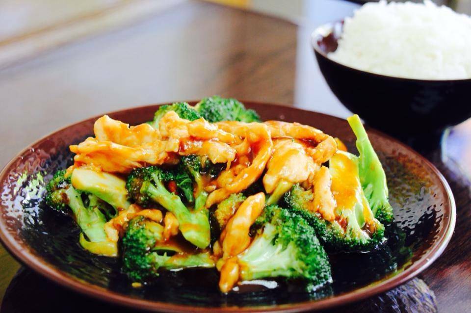 Green Garden Chinese Restaurant | restaurant | 752 Forest Ave, Staten Island, NY 10310, USA | 7188150161 OR +1 718-815-0161