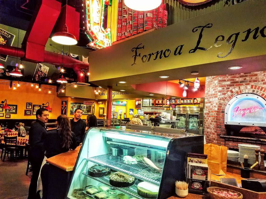 Frugattis | restaurant | 600 Coffee Rd L, Bakersfield, CA 93309, USA | 6618362000 OR +1 661-836-2000