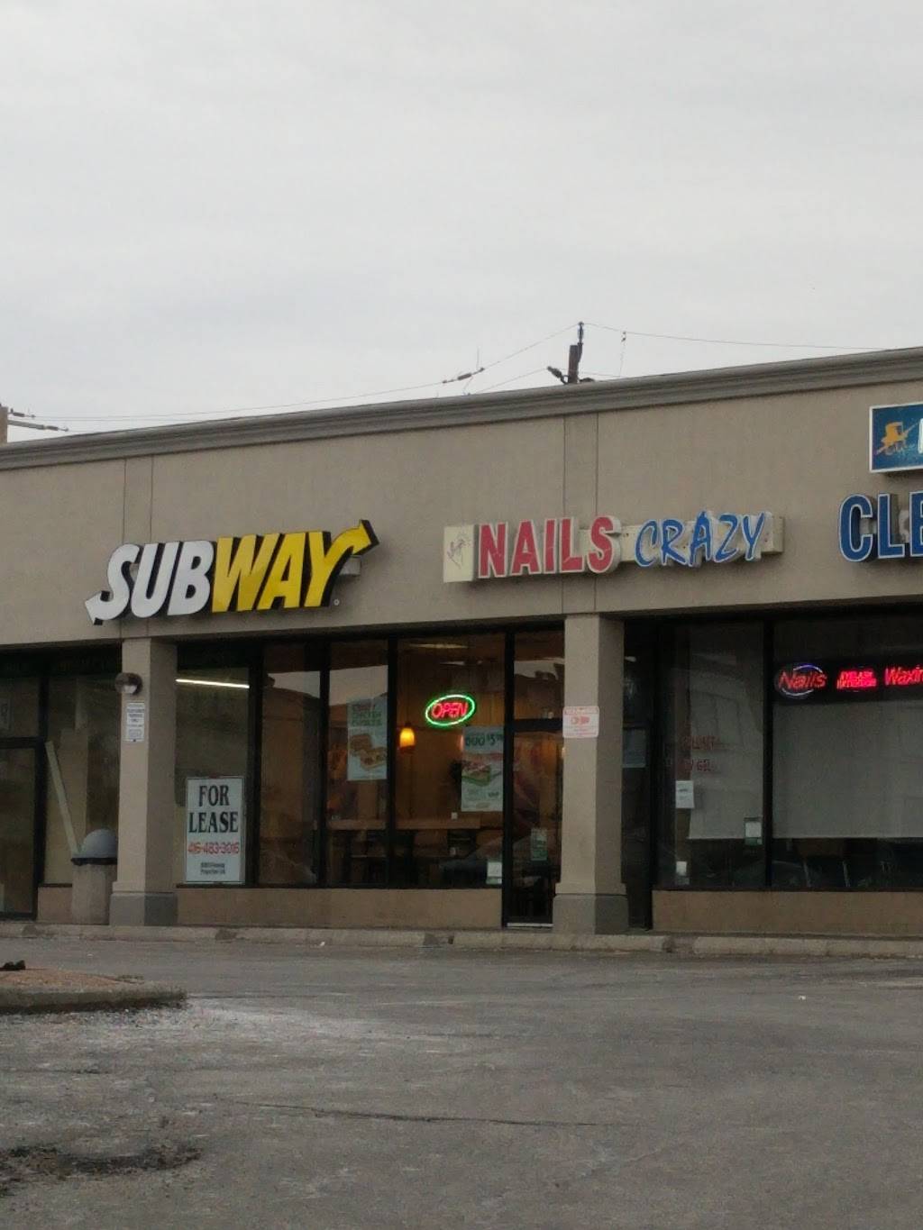 Subway | restaurant | 10610 Bayview Ave, Richmond Hill, ON L4C 3N8, Canada | 9052376077 OR +1 905-237-6077