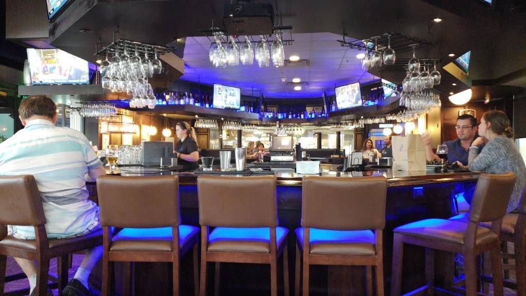 Nona Blue Modern Tavern | restaurant | 325 Front St, Ponte Vedra Beach, FL 32082, USA | 9048347549 OR +1 904-834-7549