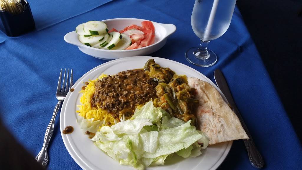 Royal India Restaurant | restaurant | 3801 Griffin Rd, Fort Lauderdale, FL 33312, USA | 9549640071 OR +1 954-964-0071