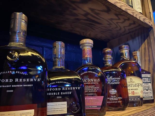 Whiskey River Ingersoll | restaurant | 2301 Ingersoll Ave, Des Moines, IA 50312, USA | 5157774200 OR +1 515-777-4200