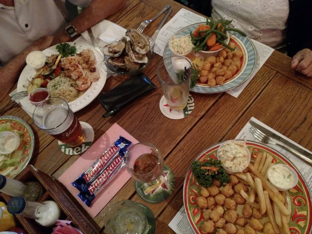 Pineapple Joes Grill & Raw Bar | restaurant | 6297 US-1, Fort Pierce, FL 34946, USA | 7724656930 OR +1 772-465-6930