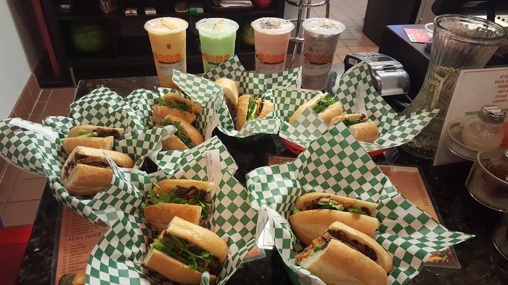 I Heart Boba | cafe | 4935 Hwy 6 N, Houston, TX 77084, USA | 2813456663 OR +1 281-345-6663