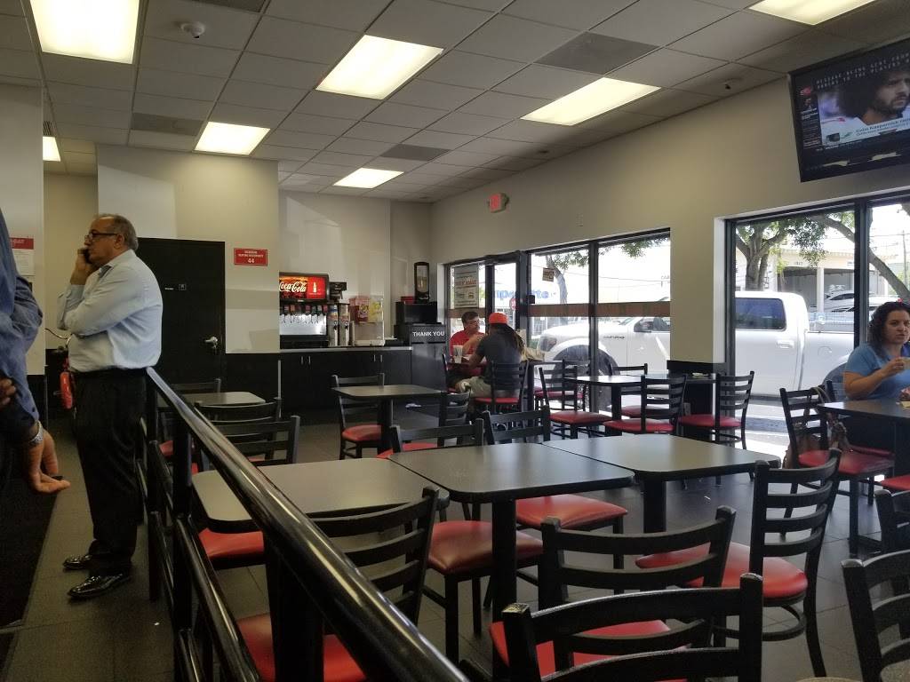 Laspadas Original Hoagies - 17th Street | meal takeaway | 1495 SE 17th St D, Fort Lauderdale, FL 33316, USA | 9545223483 OR +1 954-522-3483