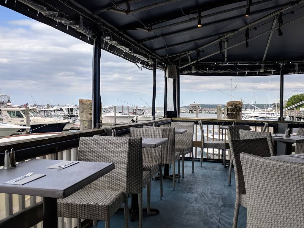 Surfside Smokehouse | restaurant | 14 Union St, Plymouth, MA 02360, USA | 5089274111 OR +1 508-927-4111