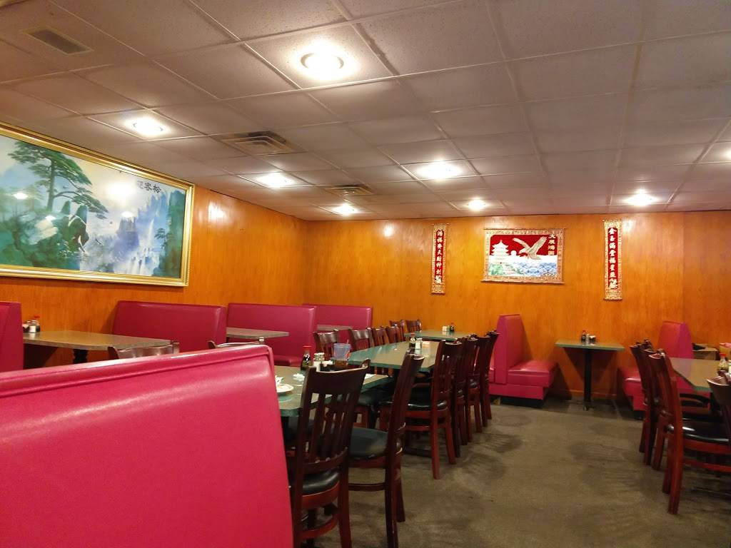 New China Buffet | restaurant | 1210 S Main St, Eaton Rapids, MI 48827, USA | 5176635555 OR +1 517-663-5555